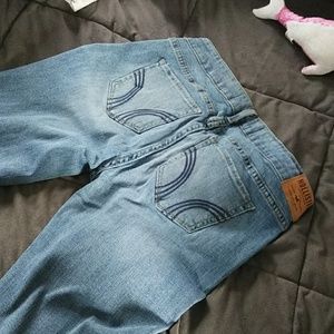 Hollister jeans